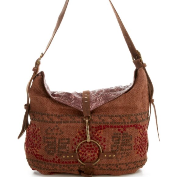 Free People Handbags - Free People Talia Bag - NWOT